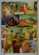Walt Disney's Jungle Book (Das Dschungelbuch)